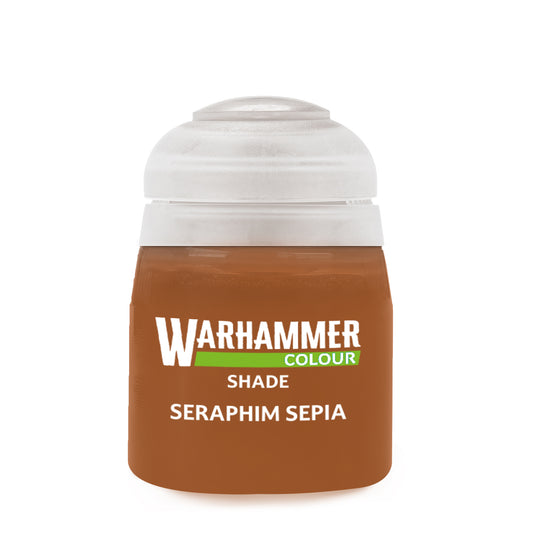 Serafino Seppia