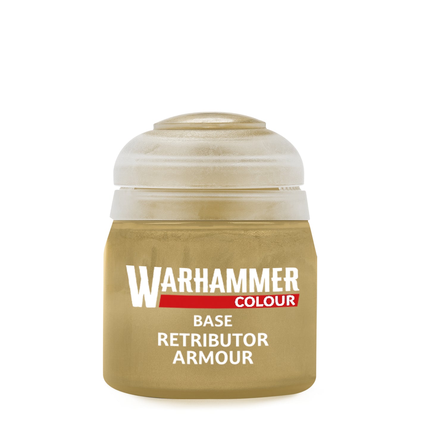 Armatura del Retributore
