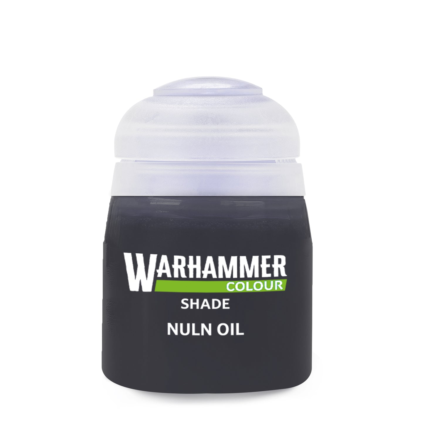 Olio di Nuln