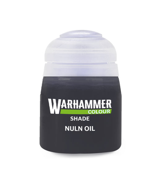 Olio di Nuln