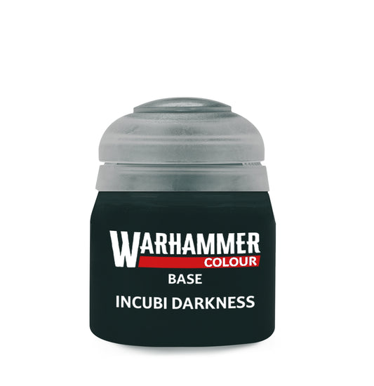 Incubi Oscurità