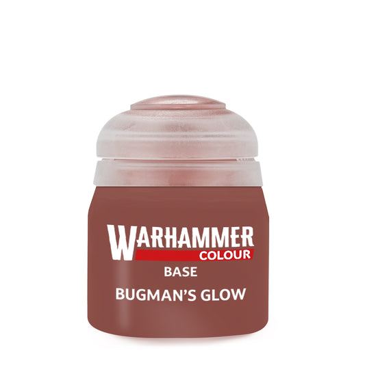 La lueur de Bugman 