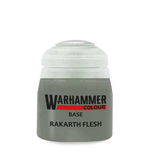 Chair de Rakarth