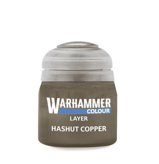 Hashut Cooper