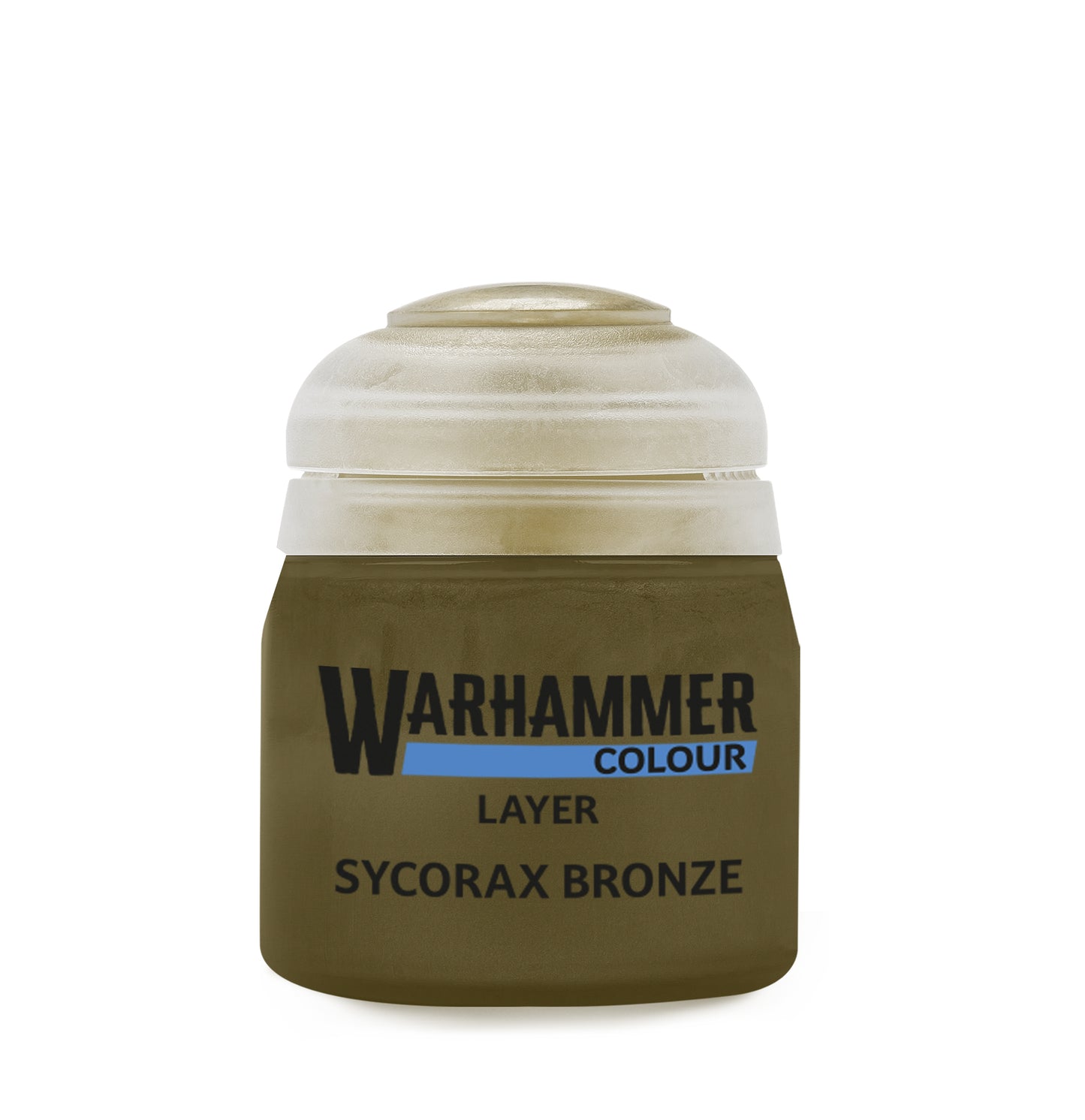 Bronzo di Sycorax