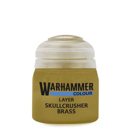Ottone Skullcrusher