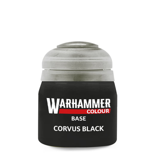 Corvus Noir