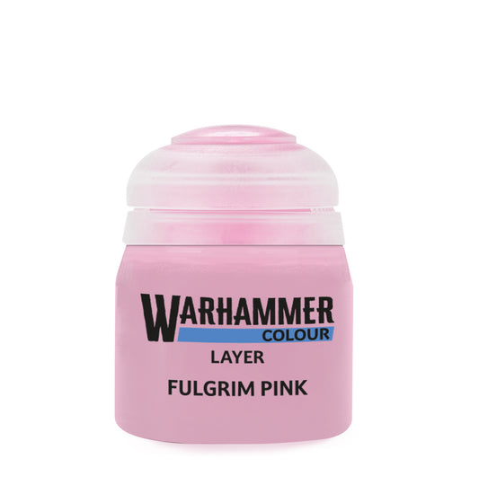 Fulgrim Pink