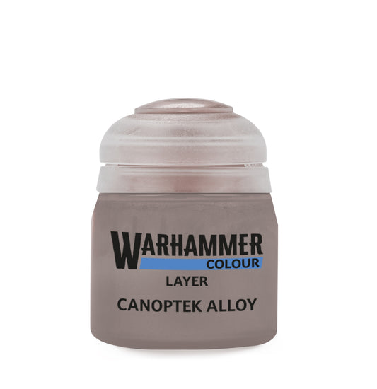 Lega Canoptek