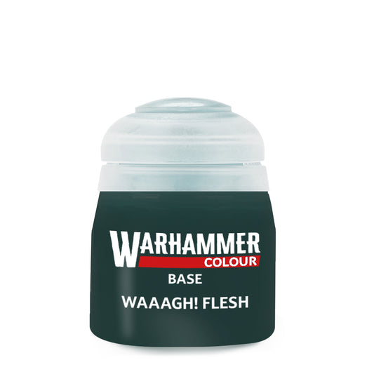 Waaagh ! Chair