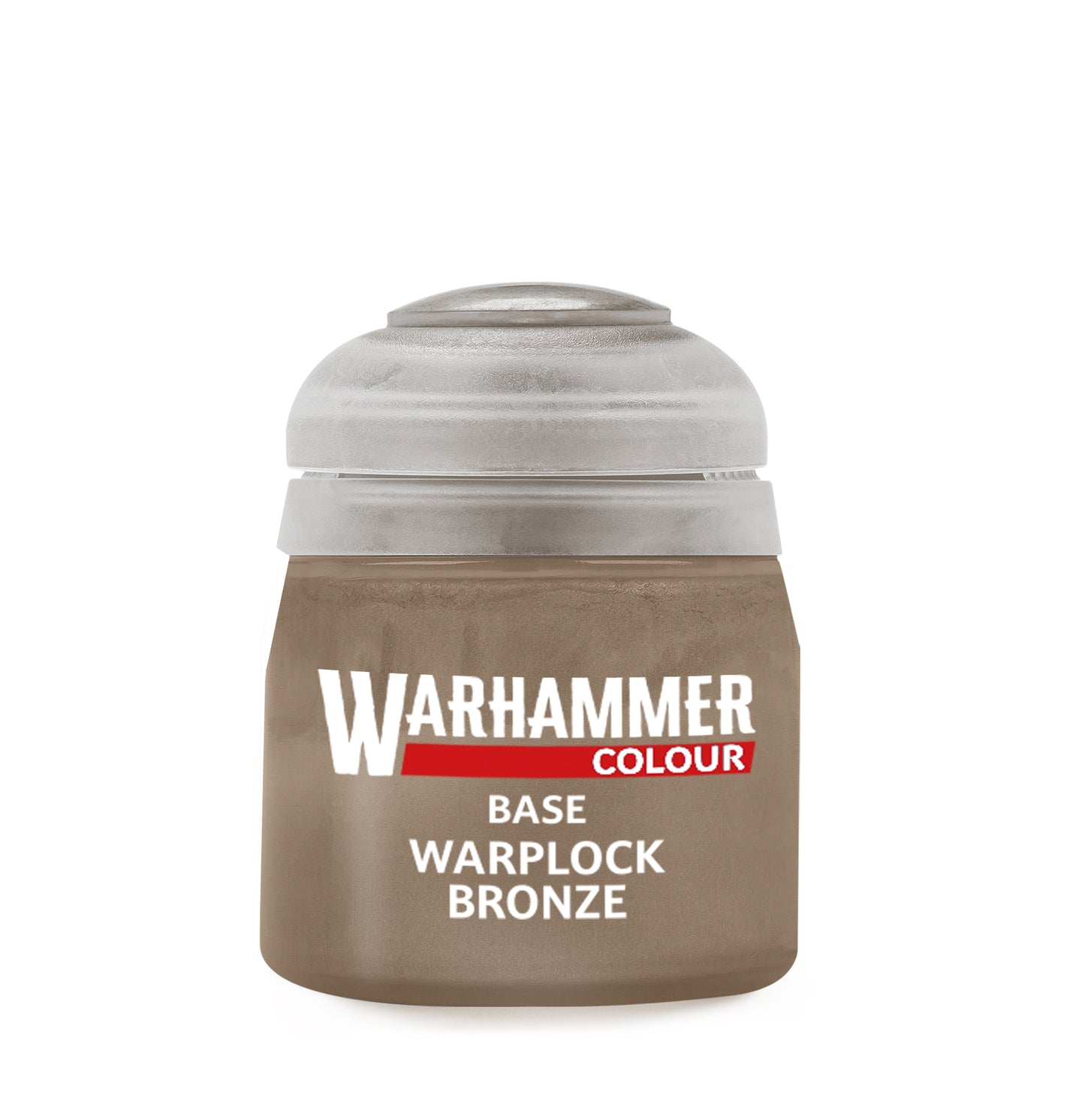 Warplock Bronze 