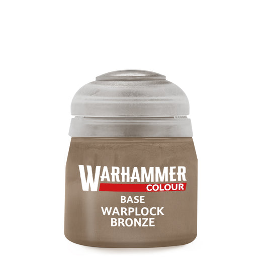 Warplock Bronze 
