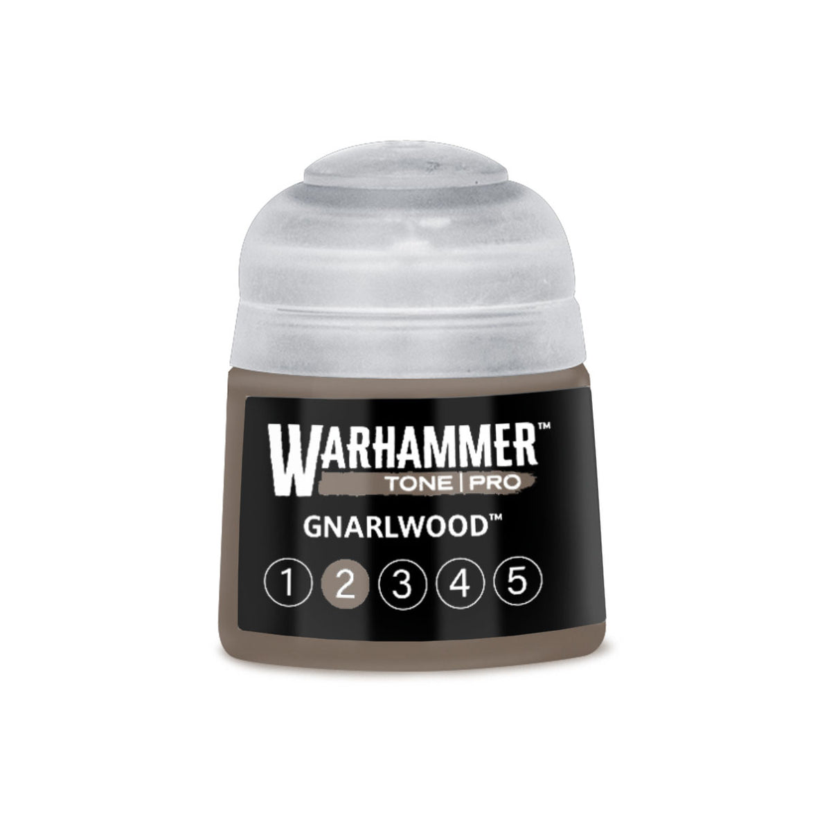 Gnarlwood 2