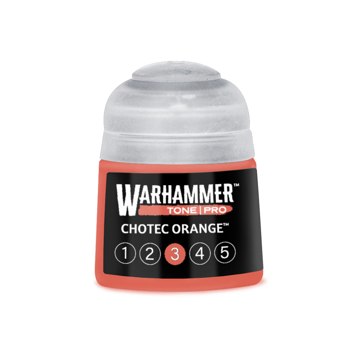 Chotec Orange 3