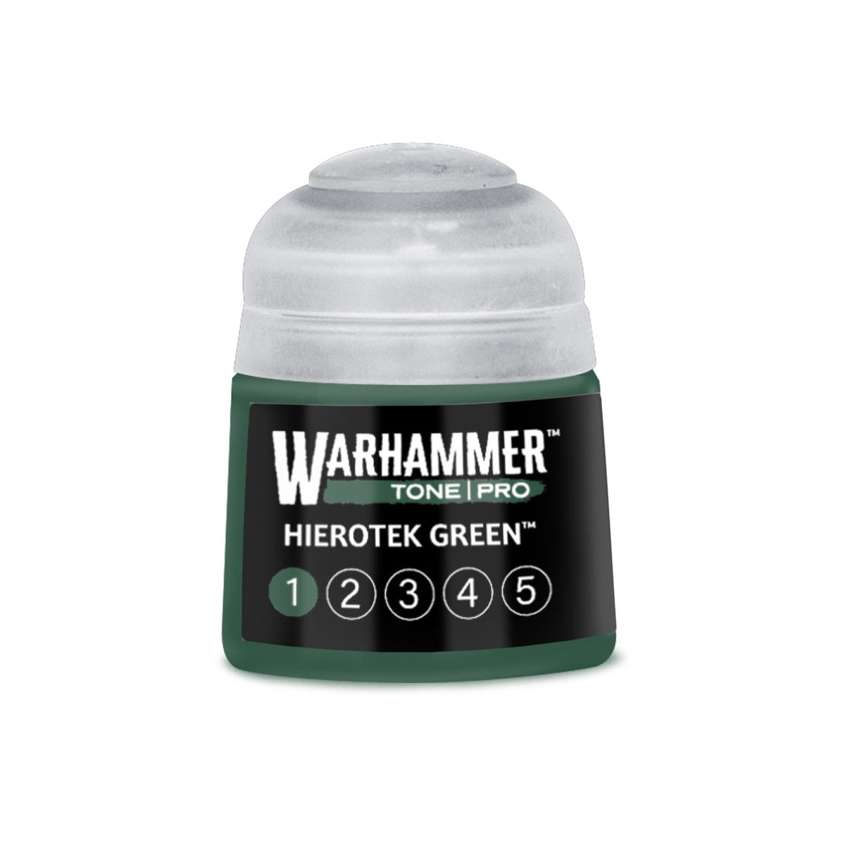 Hierotek Green 1