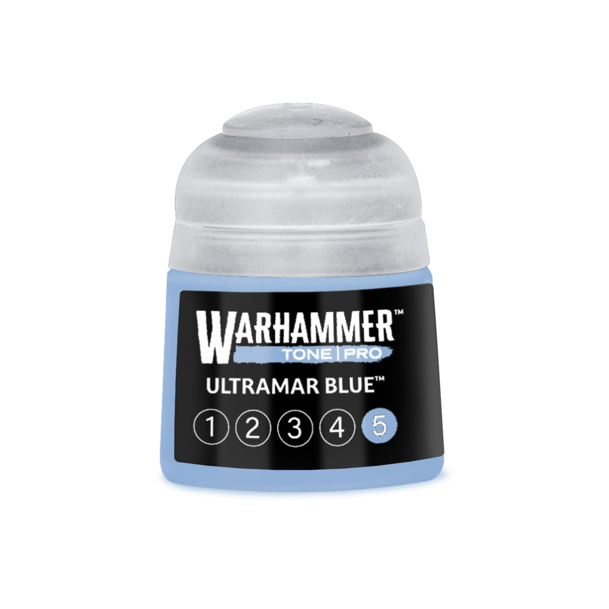 Ultramar Blue 5