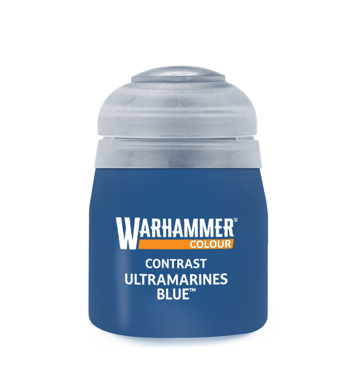 Ultramarines Blue