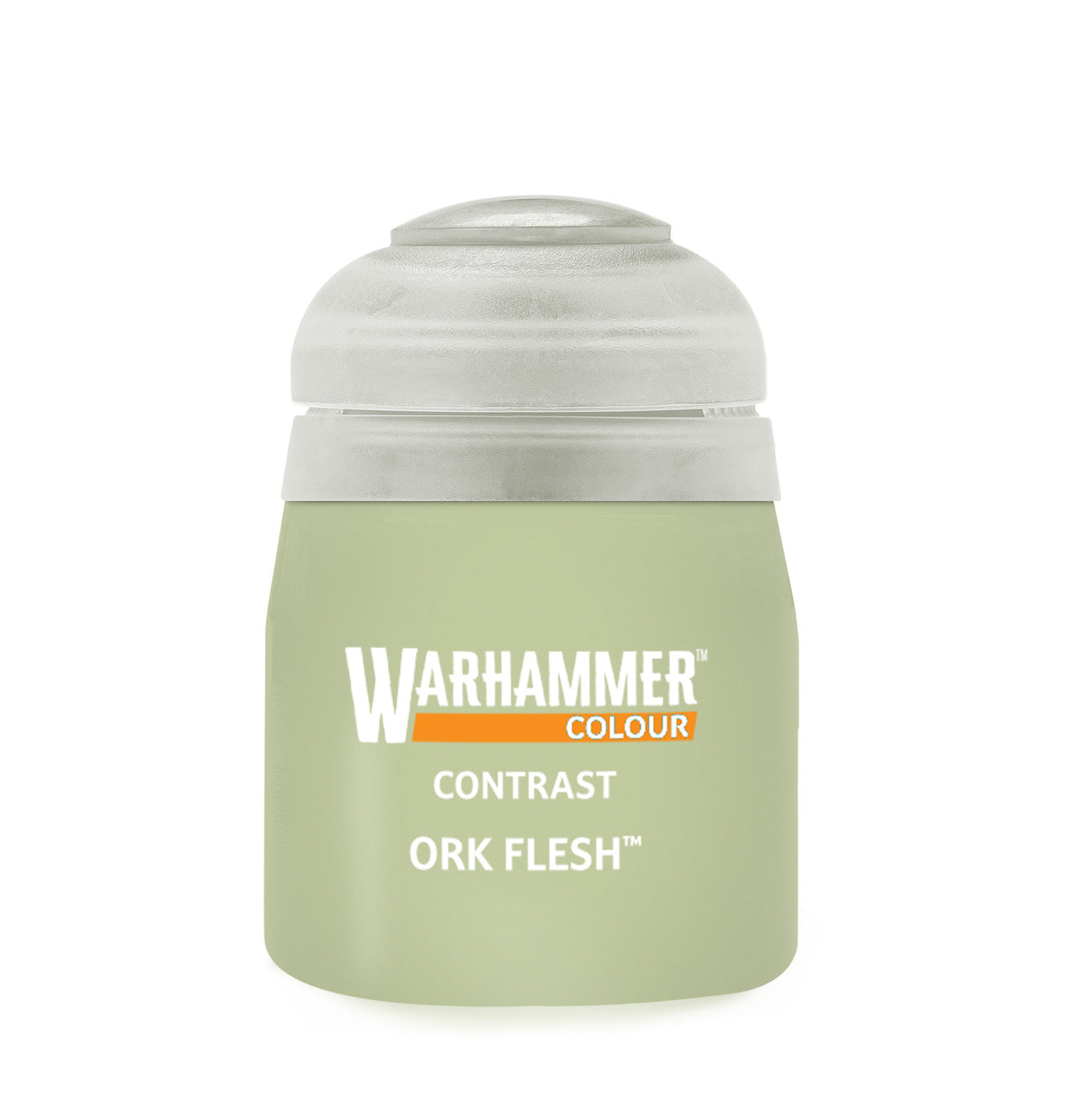 Ork Flesh