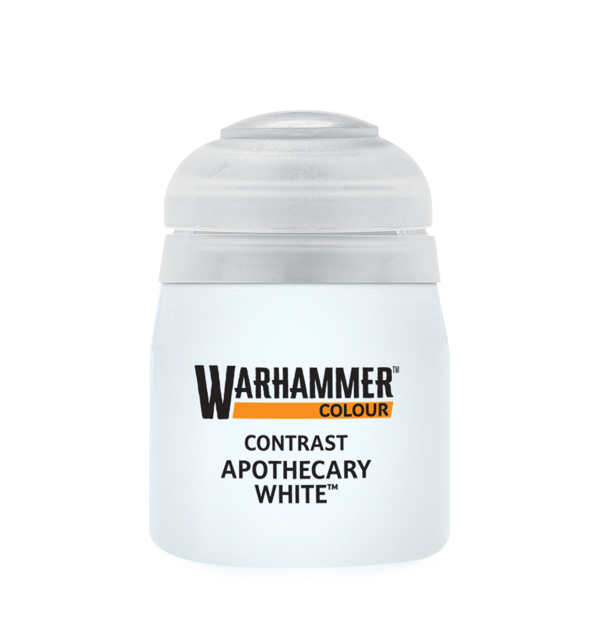 Apothecary White