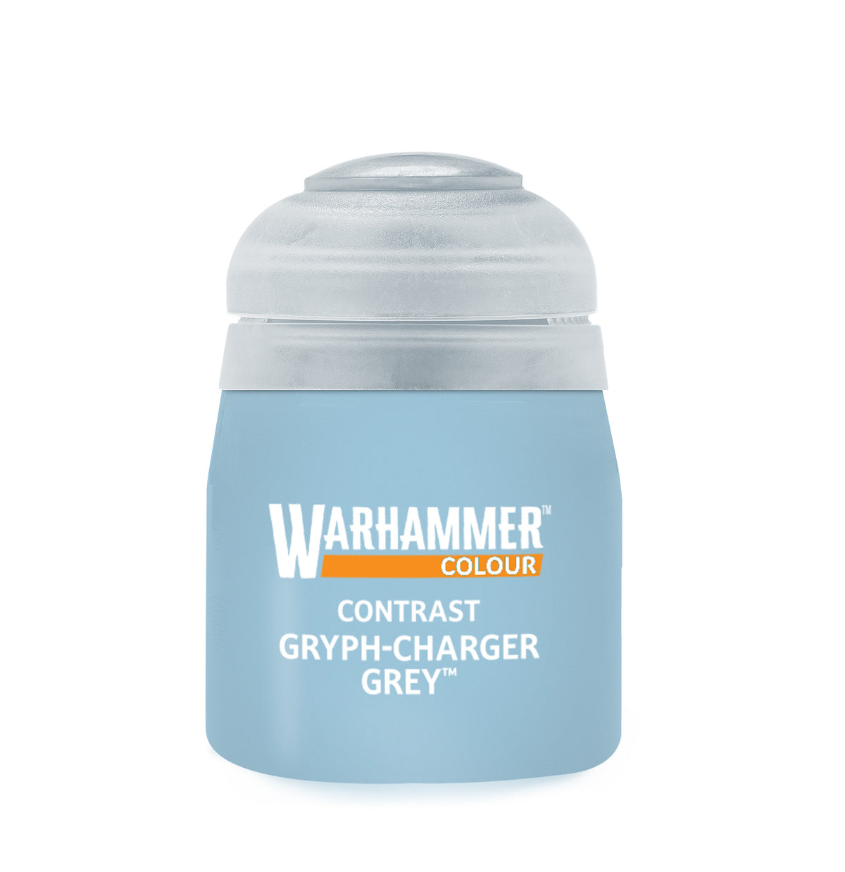 Gryph-charger Grey