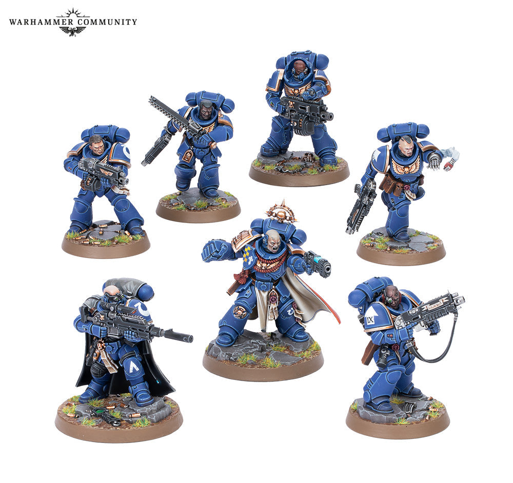 Kill Team: Caja de Inicio