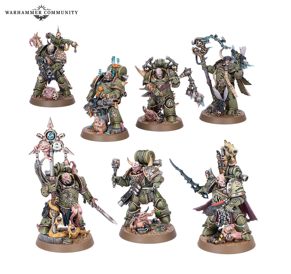 Kill Team: Caja de Inicio