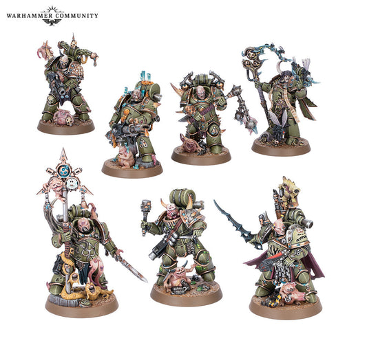 Kill Team: Caja de Inicio