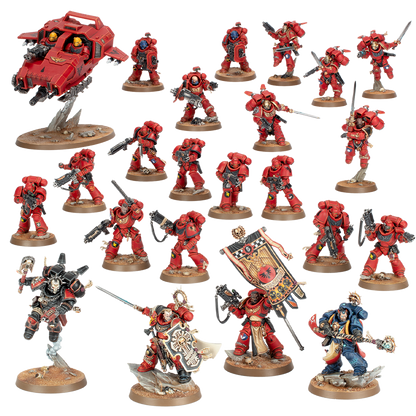 WARHAMMER 40000: ARMAGEDDON (ENGLISH)