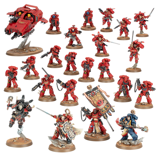 WARHAMMER 40000: ARMAGEDDON (ENGLISH)