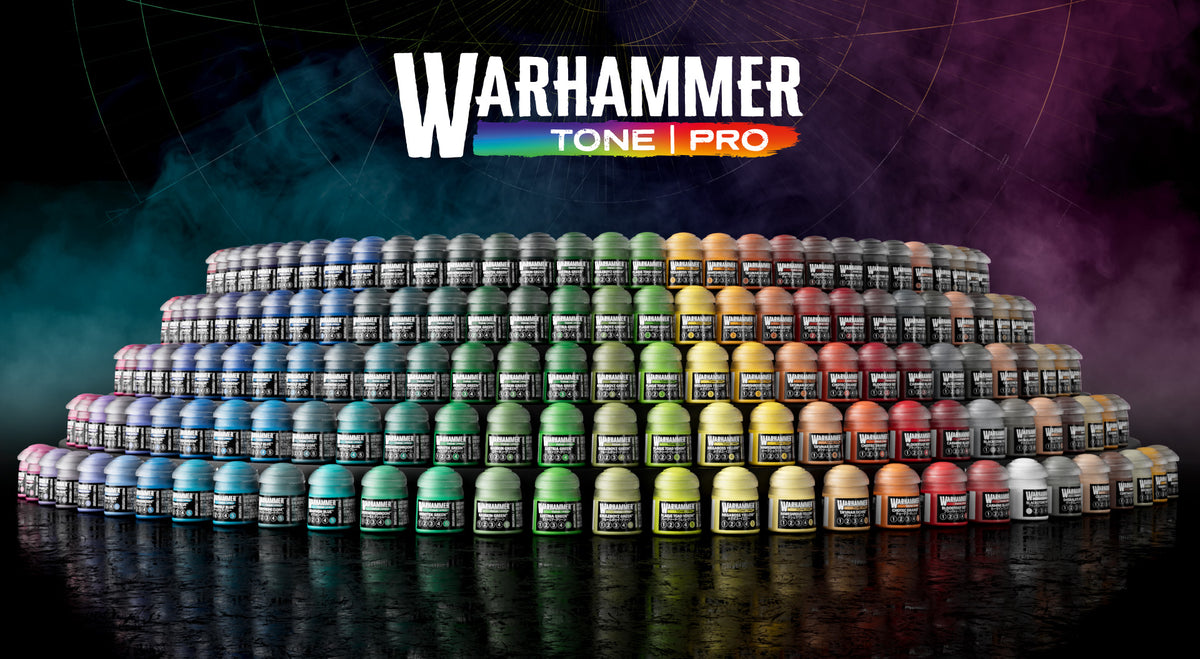 Pack Warhammer 150 Pro y Regalos