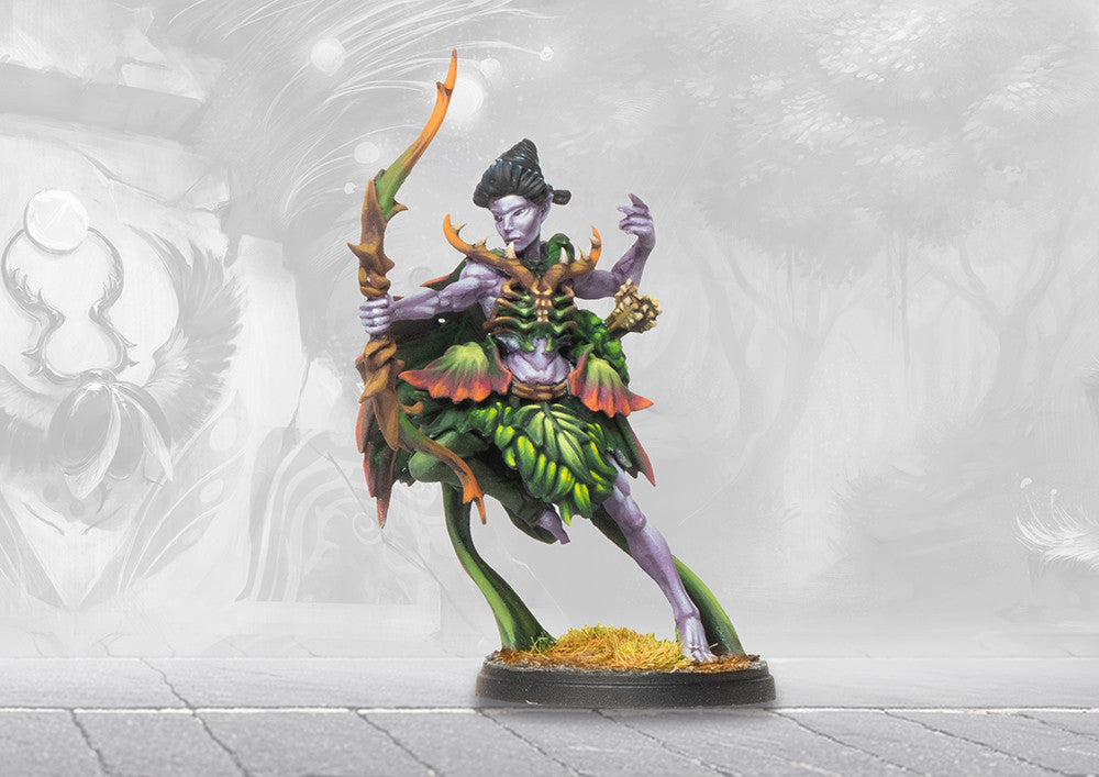 Weaver Courts Caja de Inicio 1 Jugador 2025